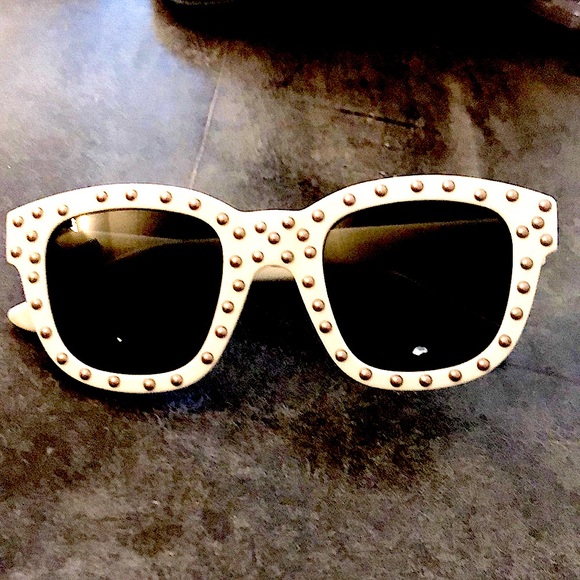 💯Authentic Saint Laurent Sunnies - Picture 1 of 4
